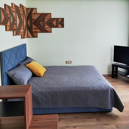 Apartments Franny'S Bees Vilna Exterior foto