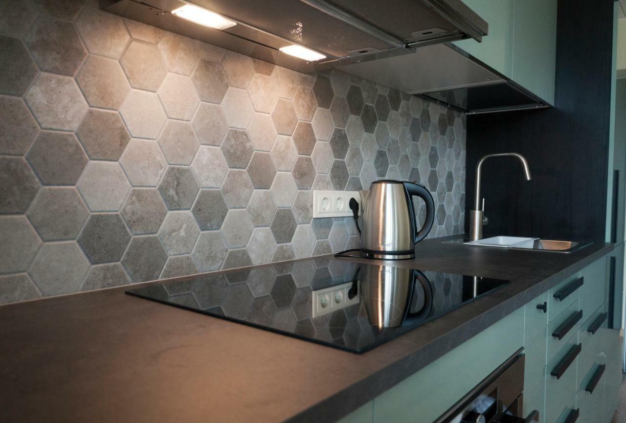 Apartments Franny'S Bees Vilna Exterior foto